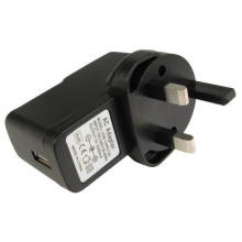 UK Wall Charger for E-Cig Vape Accessories